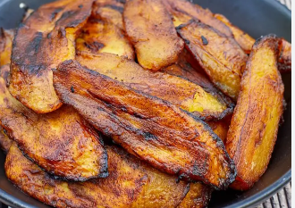 Sweet Plantain